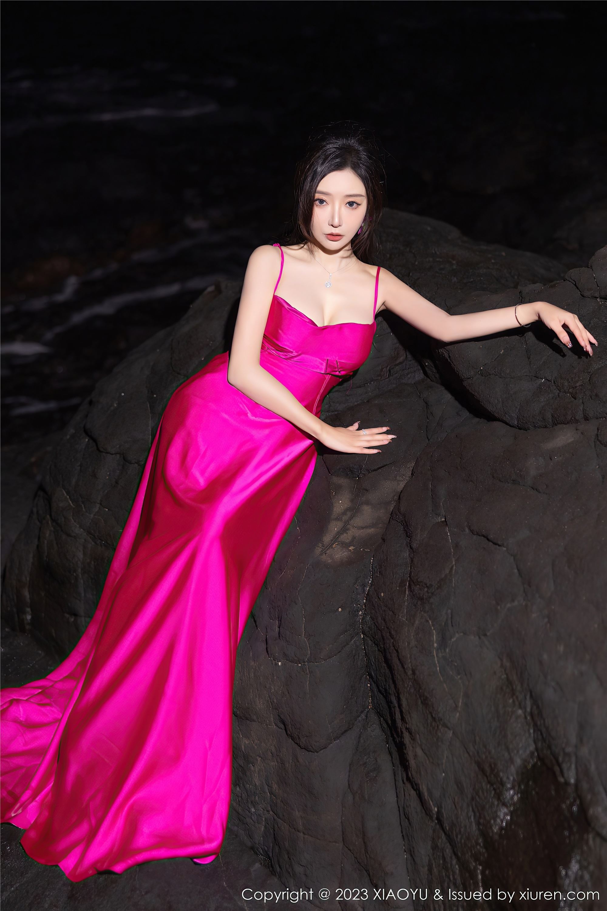 XIAOYU语画界 2023.12.28 VOL.1174 王馨瑶yanni